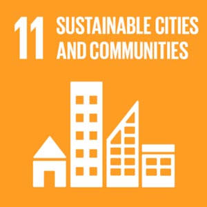 Ciutats i comunitats sostenibilitat